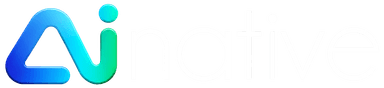 ai native logo