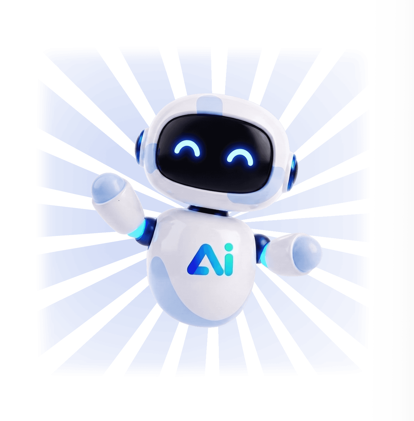 AI Assistant Robot