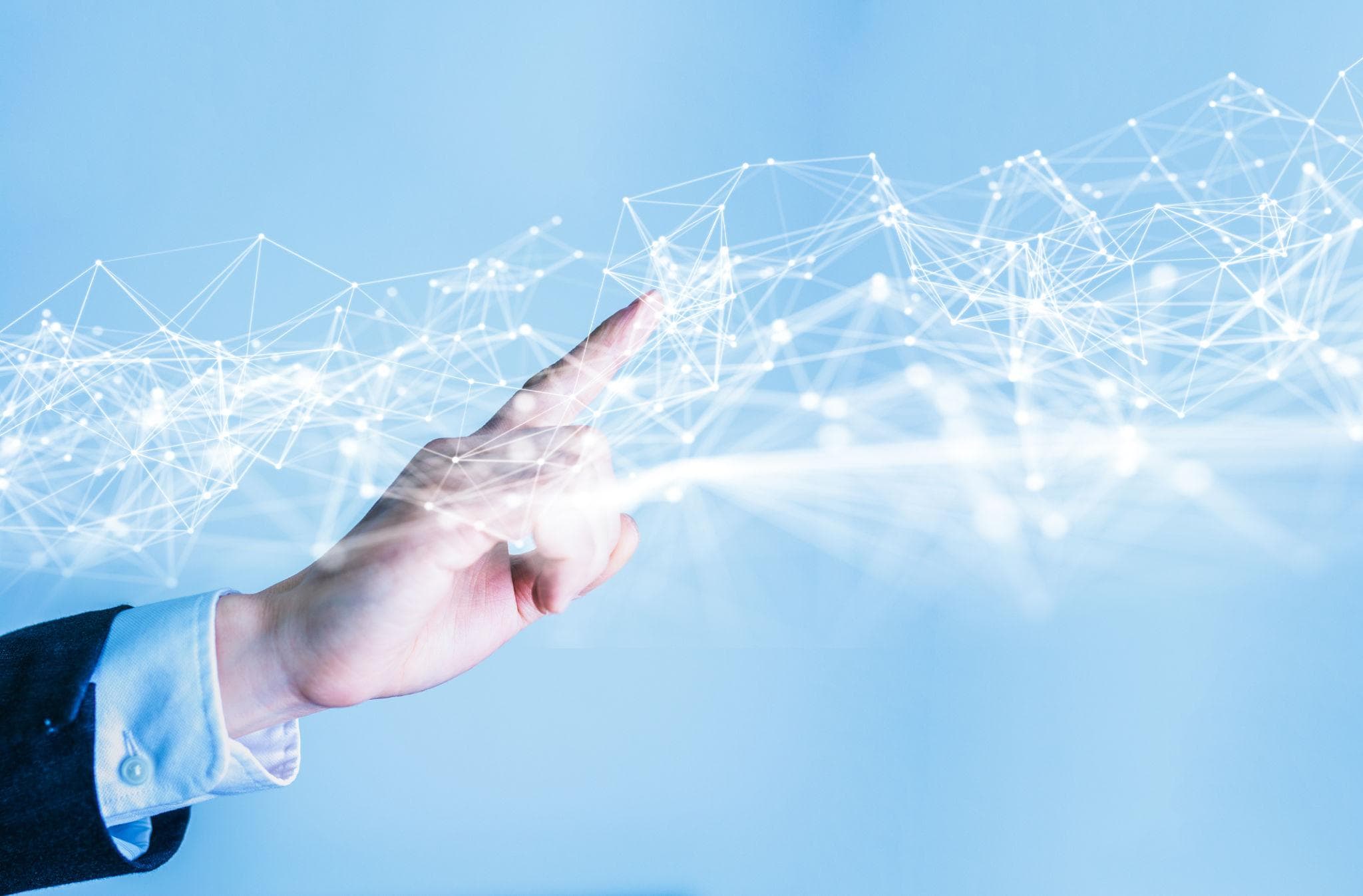 AI Platform Data Stream